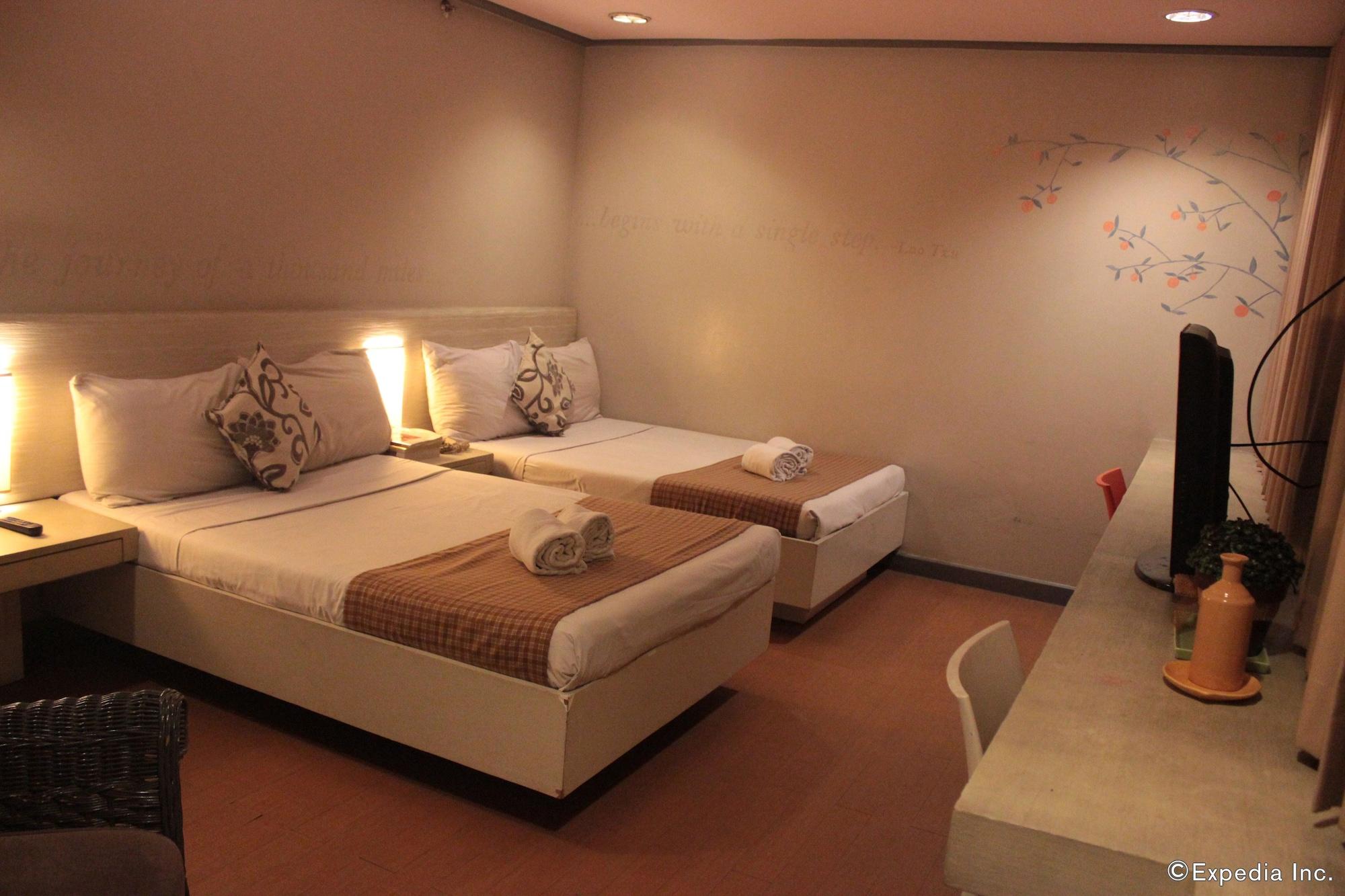 The Orange Place Hotel - San Juan San Juan  المظهر الخارجي الصورة