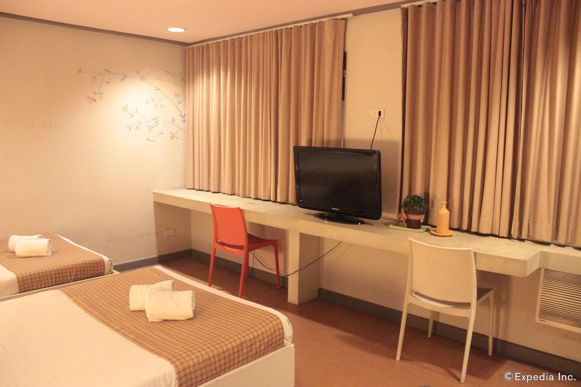 The Orange Place Hotel - San Juan San Juan  المظهر الخارجي الصورة