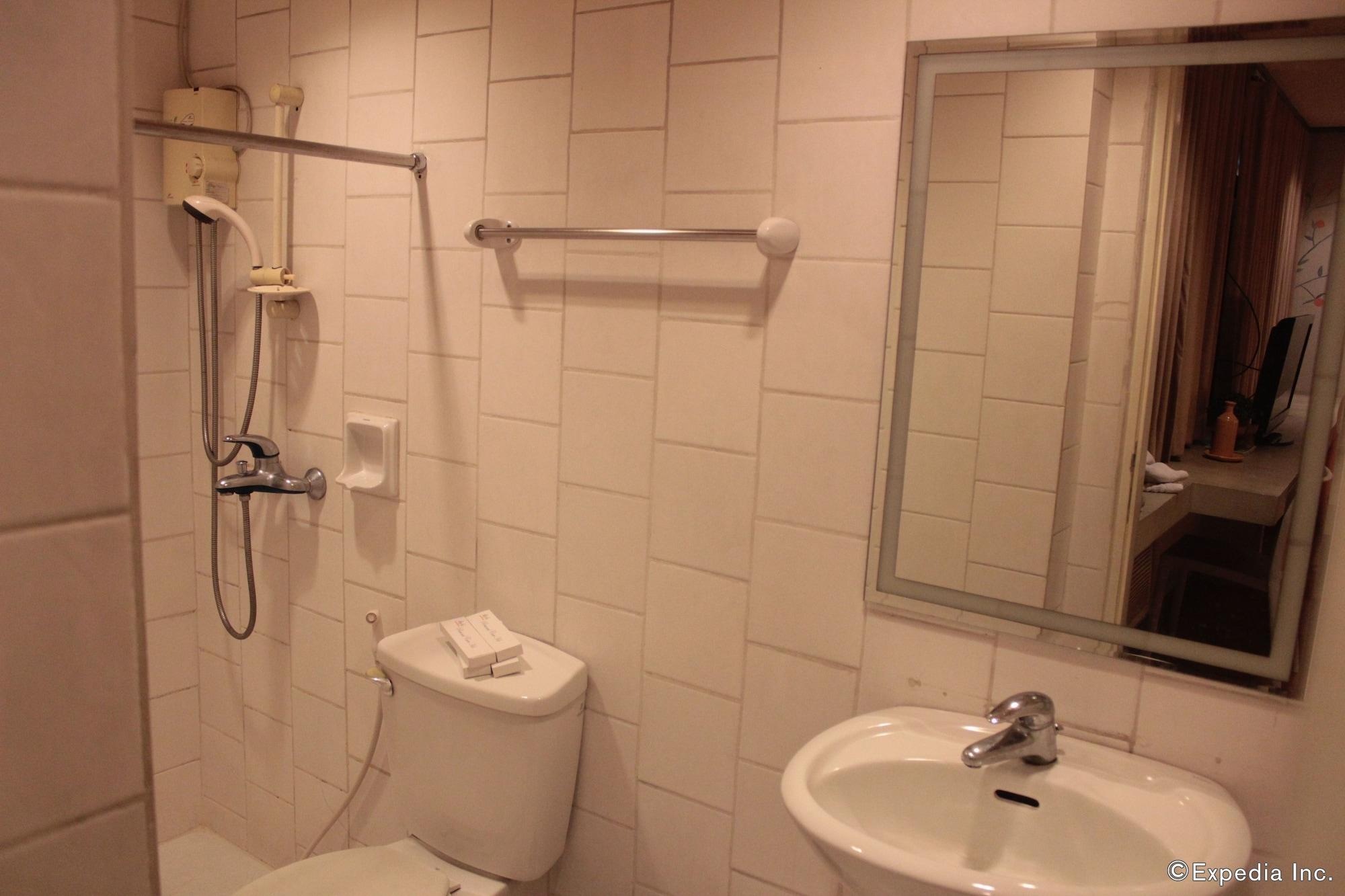 The Orange Place Hotel - San Juan San Juan  المظهر الخارجي الصورة