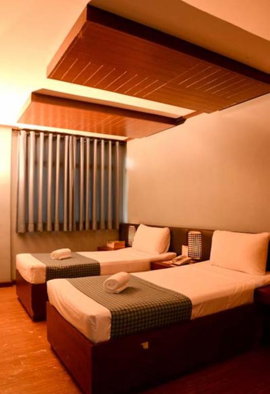 The Orange Place Hotel - San Juan San Juan  المظهر الخارجي الصورة