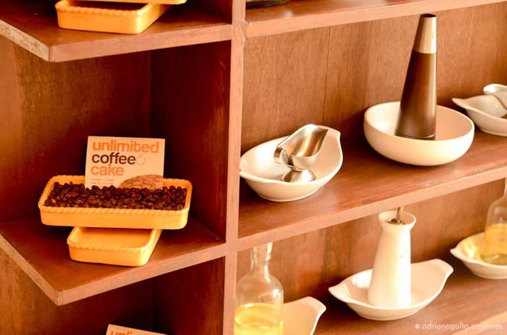 The Orange Place Hotel - San Juan San Juan  المظهر الخارجي الصورة