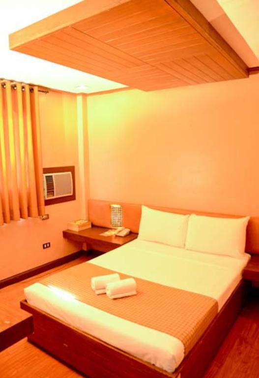The Orange Place Hotel - San Juan San Juan  الغرفة الصورة