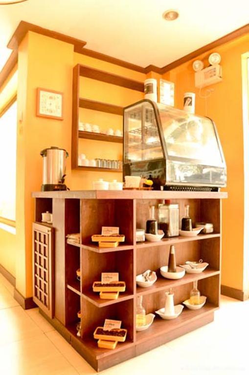 The Orange Place Hotel - San Juan San Juan  المظهر الخارجي الصورة