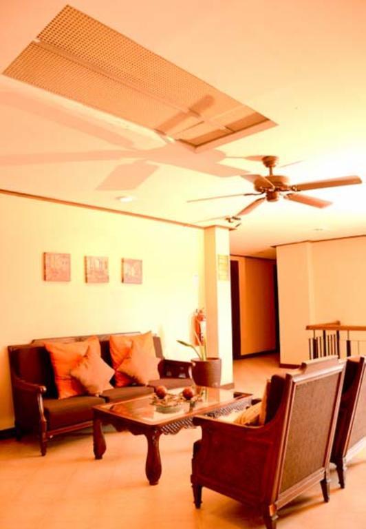 The Orange Place Hotel - San Juan San Juan  المظهر الخارجي الصورة