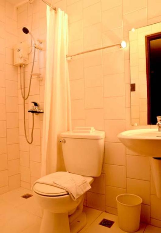 The Orange Place Hotel - San Juan San Juan  الغرفة الصورة