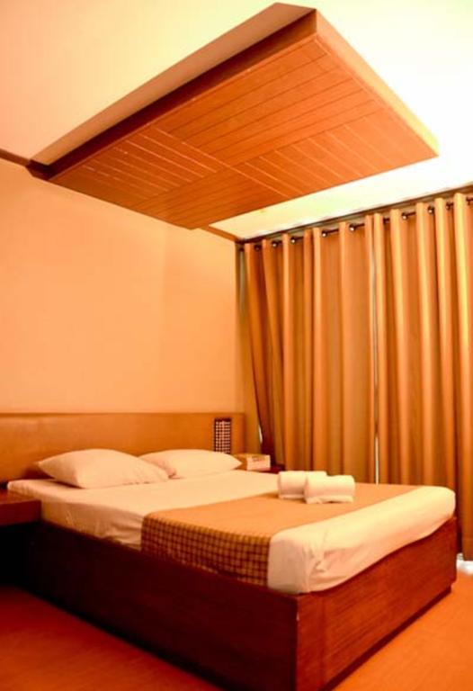 The Orange Place Hotel - San Juan San Juan  المظهر الخارجي الصورة