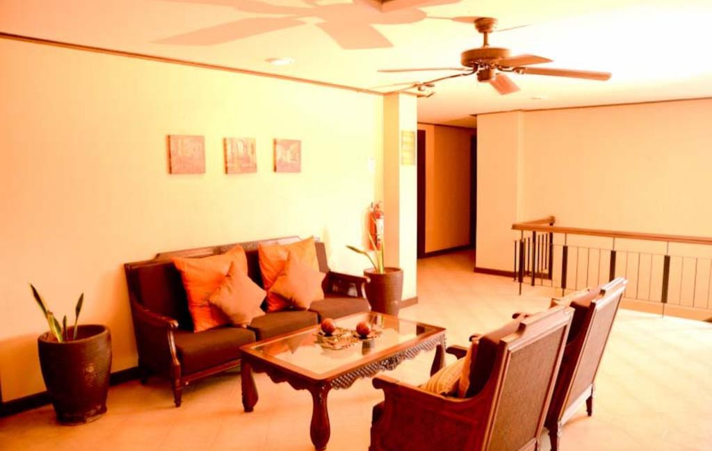 The Orange Place Hotel - San Juan San Juan  المظهر الخارجي الصورة