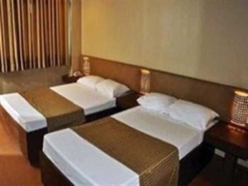 The Orange Place Hotel - San Juan San Juan  المظهر الخارجي الصورة