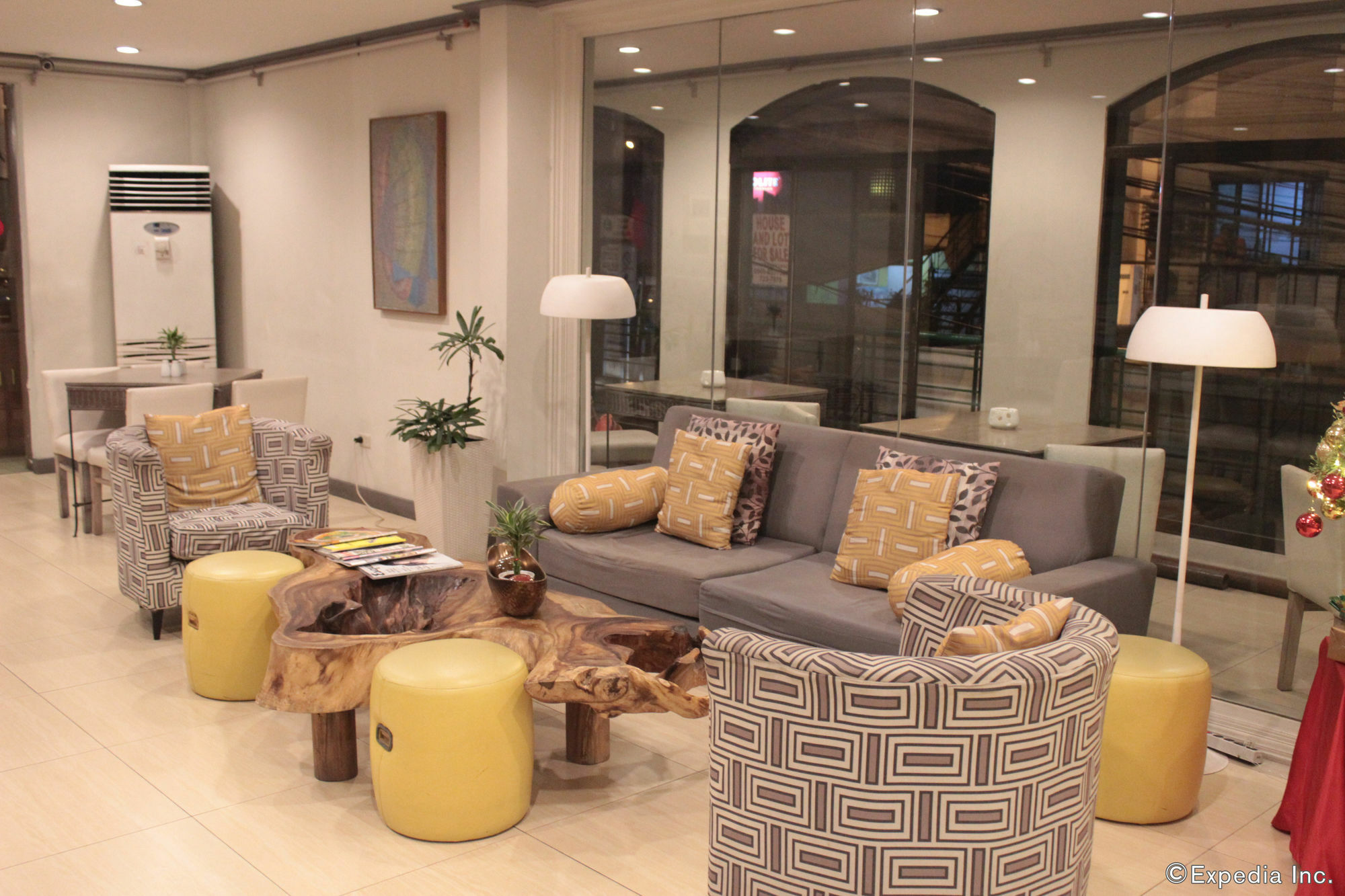The Orange Place Hotel - San Juan San Juan  المظهر الخارجي الصورة