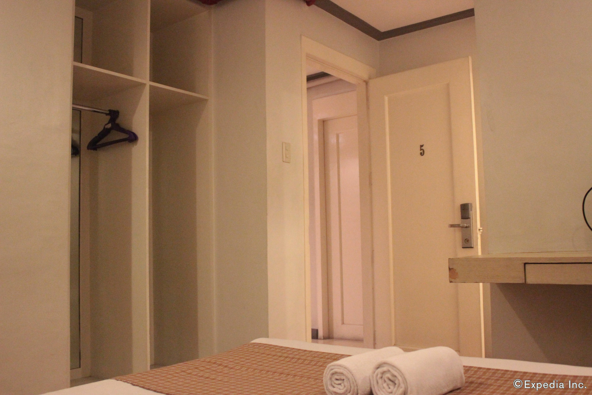 The Orange Place Hotel - San Juan San Juan  المظهر الخارجي الصورة