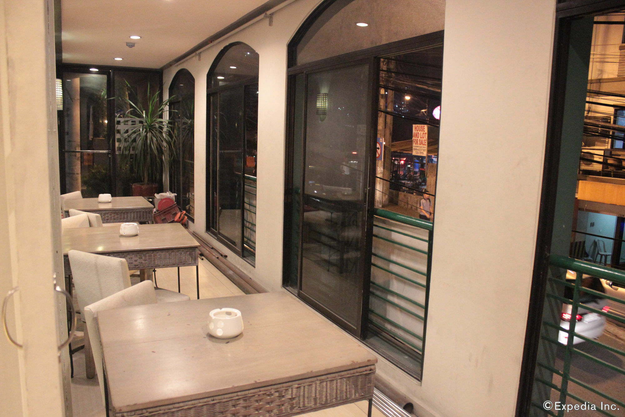 The Orange Place Hotel - San Juan San Juan  المظهر الخارجي الصورة